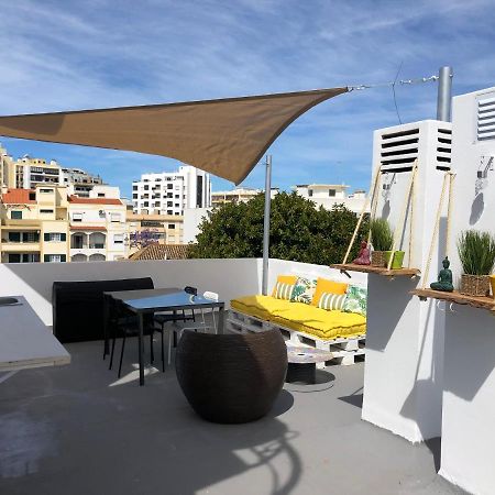 Plan Be Guesthouse Faro Exterior photo