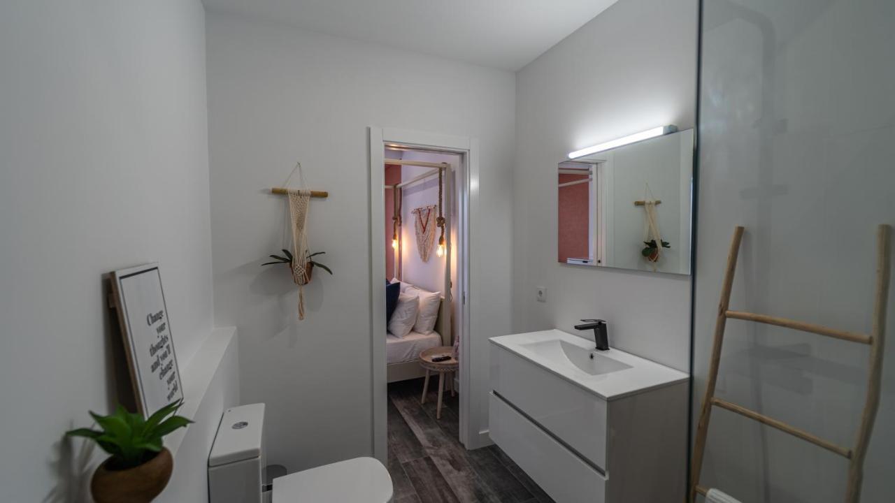 Plan Be Guesthouse Faro Exterior photo