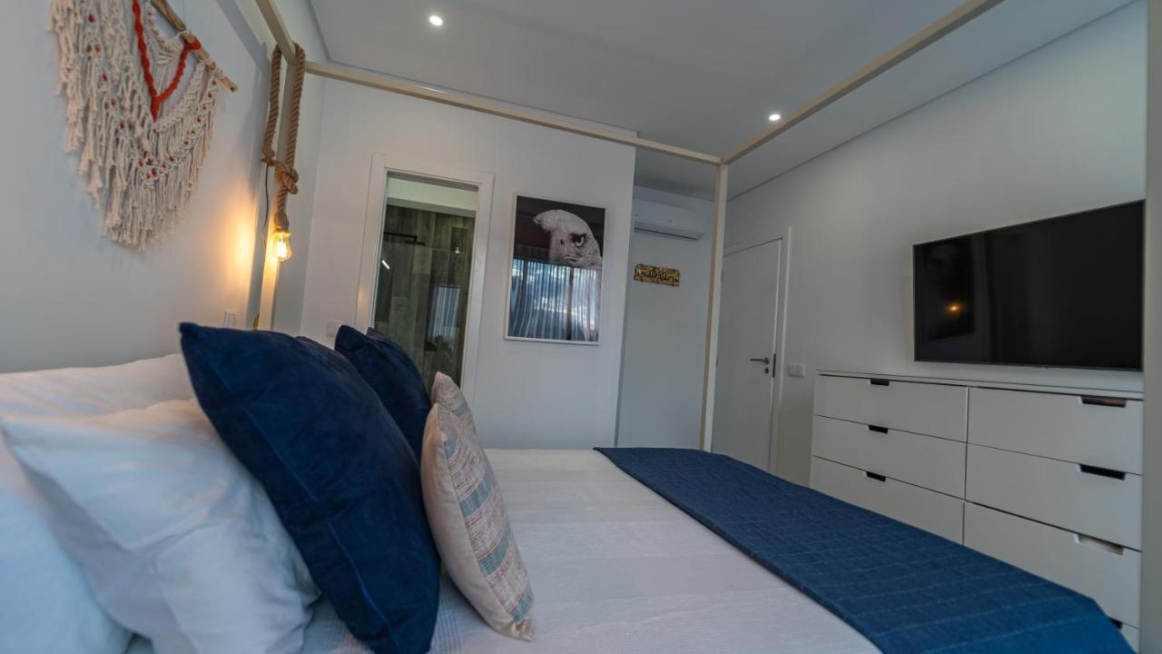 Plan Be Guesthouse Faro Exterior photo