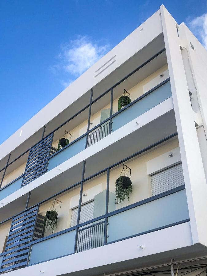 Plan Be Guesthouse Faro Exterior photo